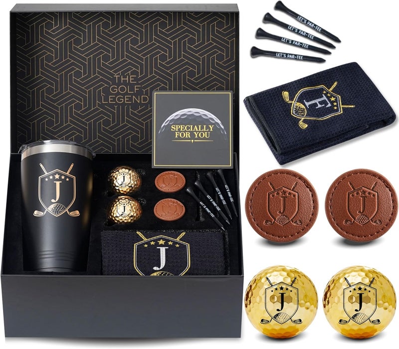 CybGene Personalized Golf Gifts, Cool Accessories for Golfers on Birthday and Christmas - Image 1